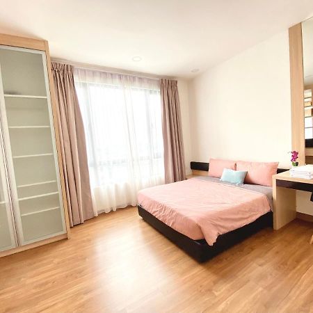 Dream Suite 2 - Landmark Residence 1, High Floor, Nice View, Wi-Fi & Tv Box Kajang Exterior photo
