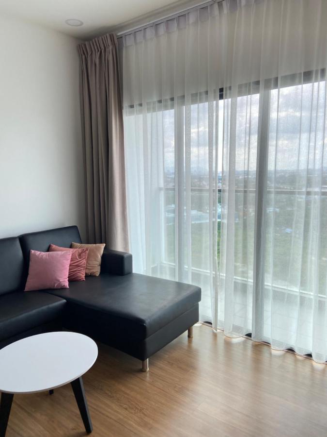 Dream Suite 2 - Landmark Residence 1, High Floor, Nice View, Wi-Fi & Tv Box Kajang Exterior photo