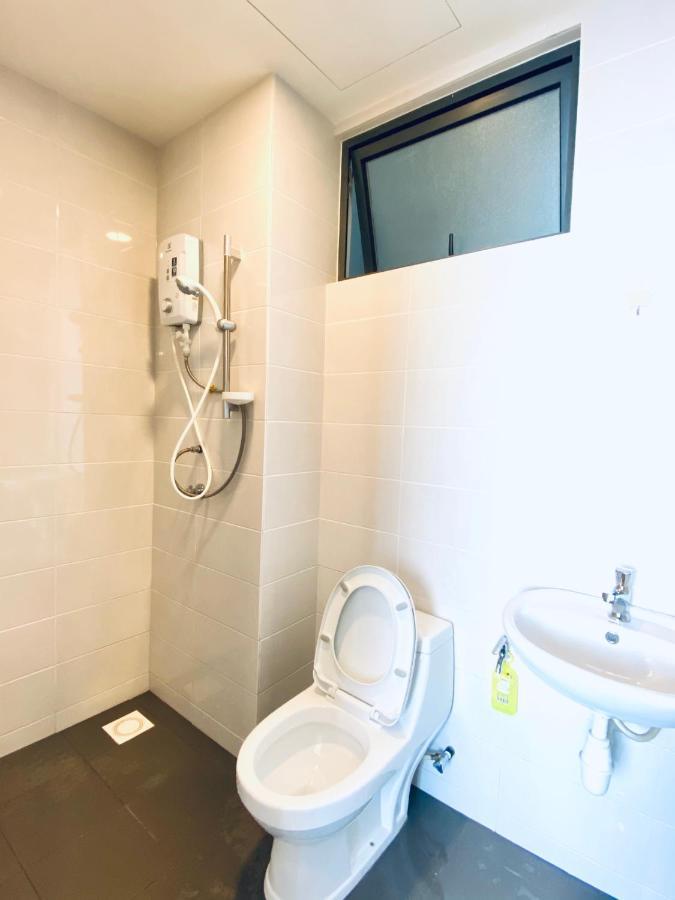 Dream Suite 2 - Landmark Residence 1, High Floor, Nice View, Wi-Fi & Tv Box Kajang Exterior photo
