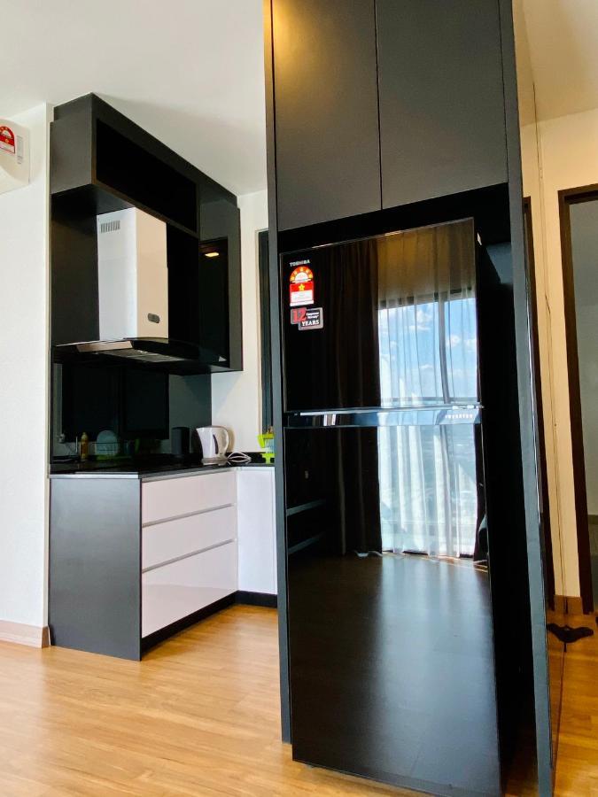 Dream Suite 2 - Landmark Residence 1, High Floor, Nice View, Wi-Fi & Tv Box Kajang Exterior photo