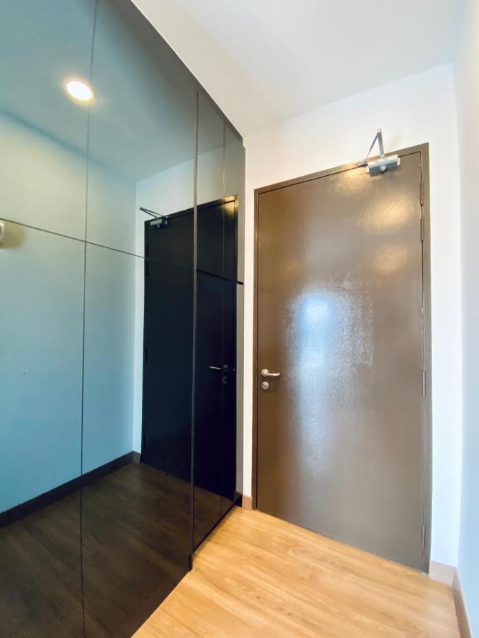 Dream Suite 2 - Landmark Residence 1, High Floor, Nice View, Wi-Fi & Tv Box Kajang Exterior photo
