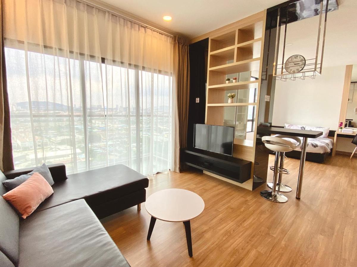 Dream Suite 2 - Landmark Residence 1, High Floor, Nice View, Wi-Fi & Tv Box Kajang Exterior photo