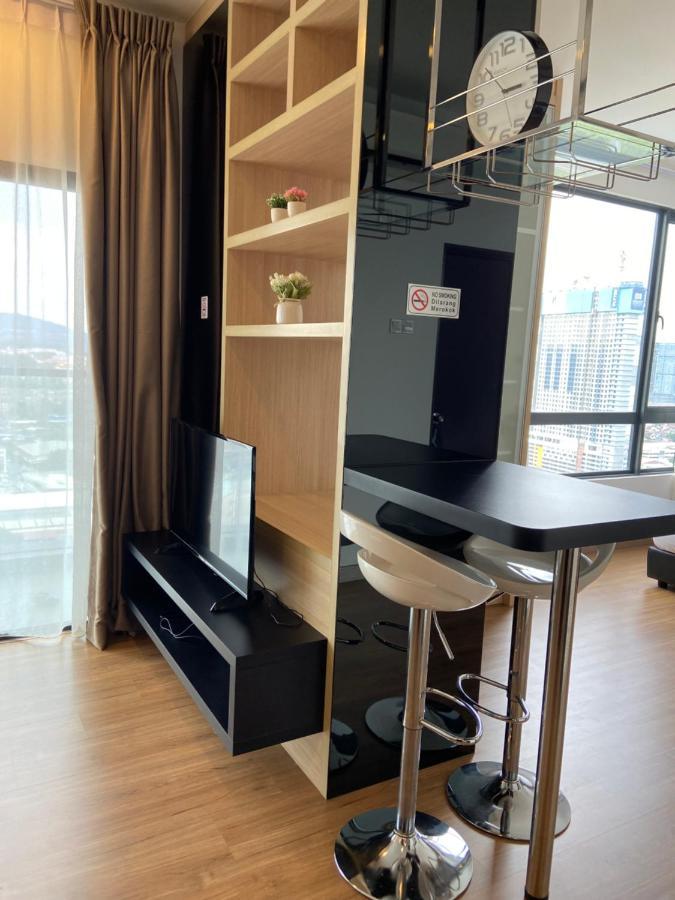 Dream Suite 2 - Landmark Residence 1, High Floor, Nice View, Wi-Fi & Tv Box Kajang Exterior photo